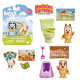 BLUEY FIGURA BASICA STORY STARTERS STD