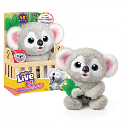 LITTLE LIVE PETS MY BABY KOALA