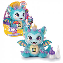 LITTLE LIVE PETS MY DREAM DRAGON 