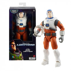 TOY STORY LIGHTYEAR BUZZ XL-15 GRANDE FIGURA 30 CM
