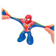 GO JIT ZU FIGURA MARVEL GLOW SURGE SPIDERMAN 
