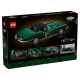 ICONS JAGUAR E-TYPE
