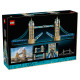ARCHITECTURE PUENTE DE LA TORRE