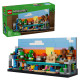 MINECRAFT MINIBIOMAS