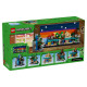 MINECRAFT MINIBIOMAS