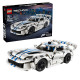 TECHNIC DEPORTIVO DODGE VIPER GTS-R