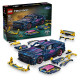 TECHNIC TALLER DE TUNING COCHE FORD MUSTANG GT