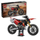 TECHNIC MOTO DUCATI DESMO450 MX FACTORY