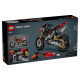 TECHNIC MOTO DUCATI DESMO450 MX FACTORY