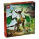 NINJAGO DRAGON DE LA VIDA