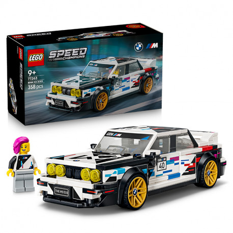 SPEED CHAMPIONS SPEED CHAMPIONS 77263