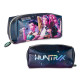 ESTUCHE PU K-POP DEMON HUNTERS