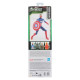 AVENGERS MOVIE 5 TITAN CARL. CAPITAN AMERCIA