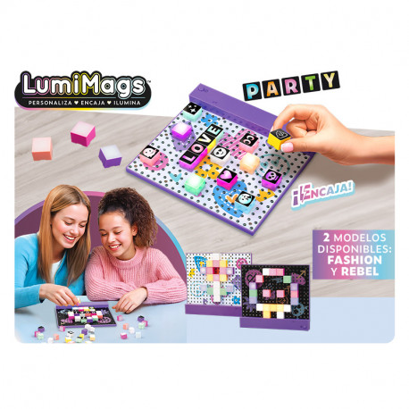 LUMIMAGS SURTIDO