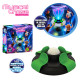 MUSICAL CHASE JUEGO DE LAS SILLAS