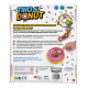 TIRO AL DONUT