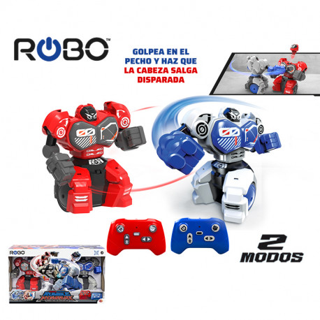 RUMBLE KOMBAT