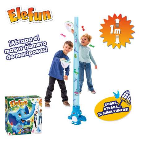 ELEFUN