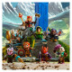 DUNGEONS & DRAGONS FIGURA HEROES SDO.