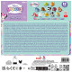 PELUCHE SNUGLETS BLIDBOX STD