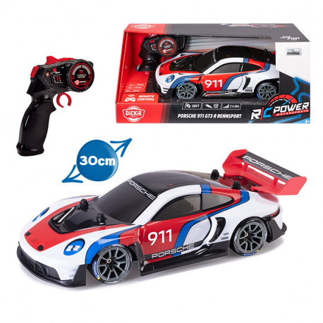 RC PORSCHE 911 GT3R DRIFT 30CM