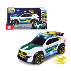 GUARDIA CIVIL BMW XM 30CM     