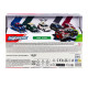 MAJORETTE GIFTPACK MINI 5 COCHES