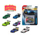 MAJORETTE COCHE DTM MOTORSPORT DELUXE