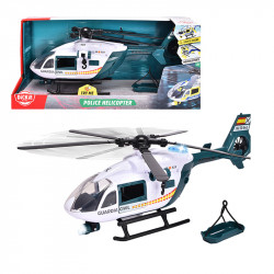 GUARDIA CIVIL HELICOPTERO 36 CM