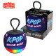 ALTAVOZ PORTATIL BLUETOOTH K-POP STD 
