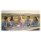 ALTAVOZ PORTATIL BLUETOOTH K-POP STD 
