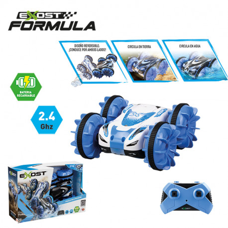 EXOST AQUA CROSS