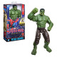 SPIDERMAN MCCARROLL DLX TITAN FIGURE