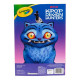 ALBUM 96 PAGINAS +PEGATINAS K-POPDEMON HUNTERS