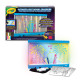 PIZARRA LED DE LUXE COLORVIBE