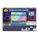 PIZARRA LED DE LUXE COLORVIBE