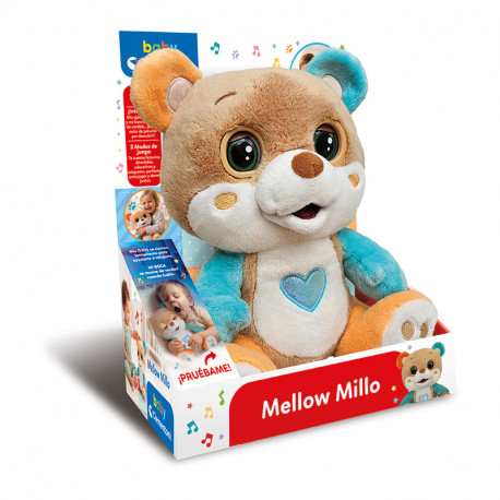 MELLOW MILO