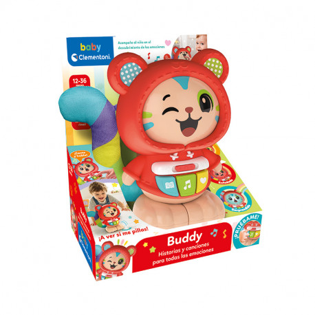 MY TWINKLE BUDDY