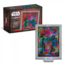 PUZZLE 520P STAR WARS EPISODIOS VII-VIII-IX