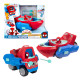 SPIDEY VEHICULO CON FUNCION
