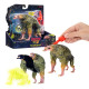 STRANGER THINGS KIT DE DISECCION DE CRIATURAS WORLD OF T85