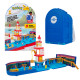 POKEMON MUNDO TRANFORMABLE FARO