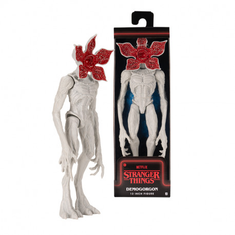 STRANGER THINGS FIGURA DEMOGORGON 30 CM