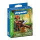 SPECIAL PLUS TRABAJADOR FORESTAL CON MOTOSIERRA