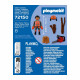 SPECIAL PLUS TRABAJADOR FORESTAL CON MOTOSIERRA