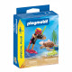 SPECIAL PLUS BUCEADORA CON TORTUGA