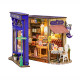 LEISURE TIMETEA ROOM