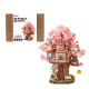 SAKURA TREE HOUSE