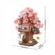 SAKURA TREE HOUSE