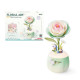 MINTY CAMELLIA LAMP